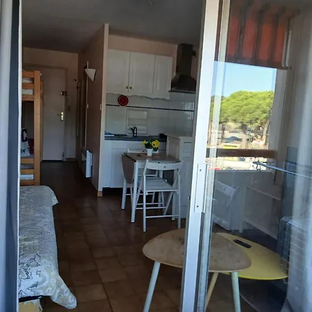 Cosy 26 M², Vue لا سين سور مير