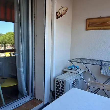Cosy 26 M², Vue * لا سين سور مير